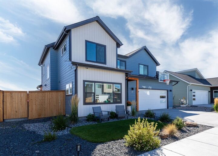 Property Photo: 20 Westgate Avenue MT 59718