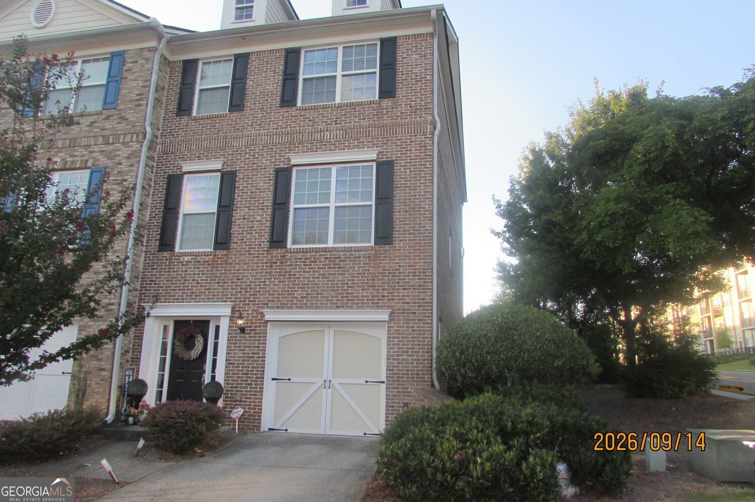 Property Photo: 1870 Appaloosa Mill Court GA 30519