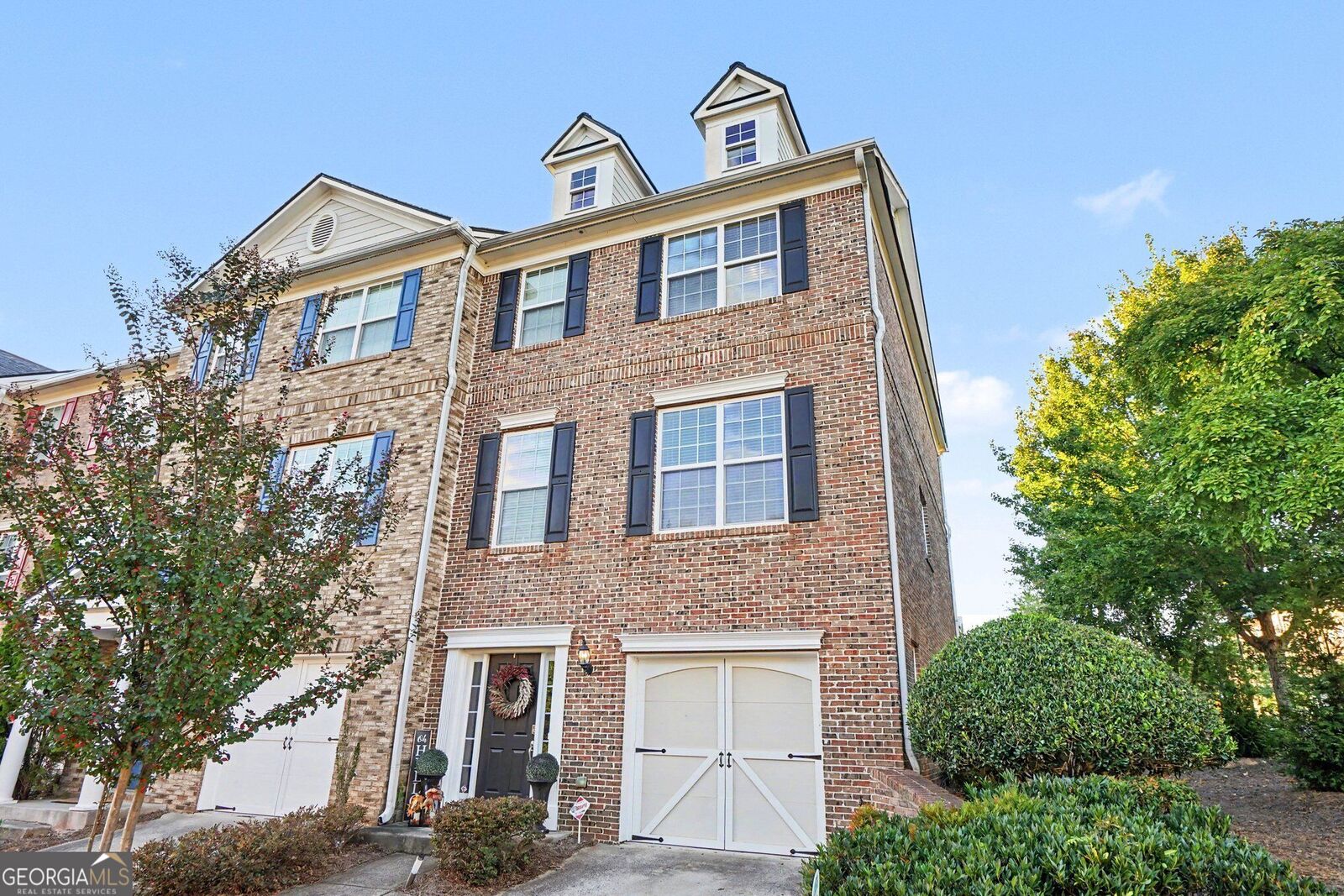 Property Photo:  1870 Appaloosa Mill Court  GA 30519 