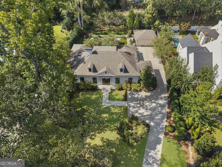 Property Photo:  447 Valley Road  GA 30305 