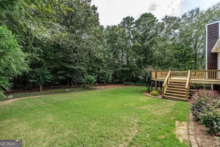 Property Photo:  120 S Cloudview Road SE  GA 30161 