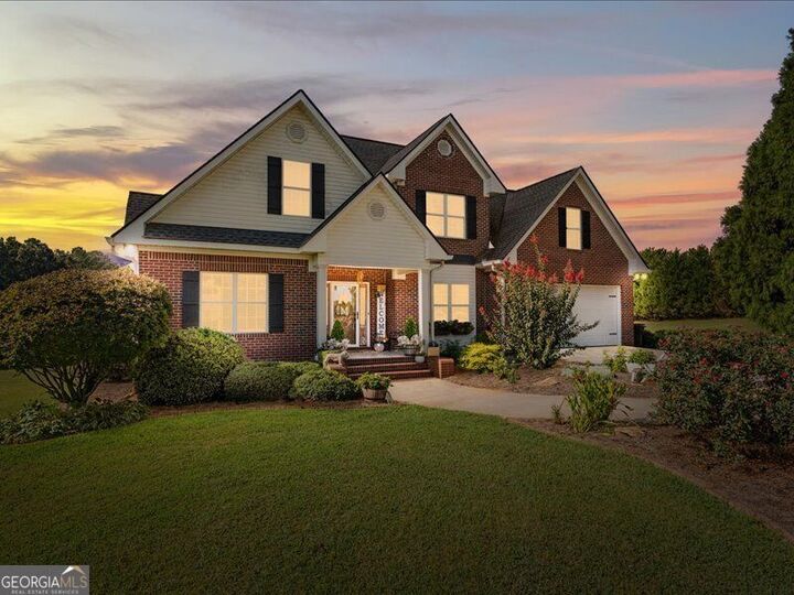 Property Photo:  1285 Highway 5 E  GA 30116 