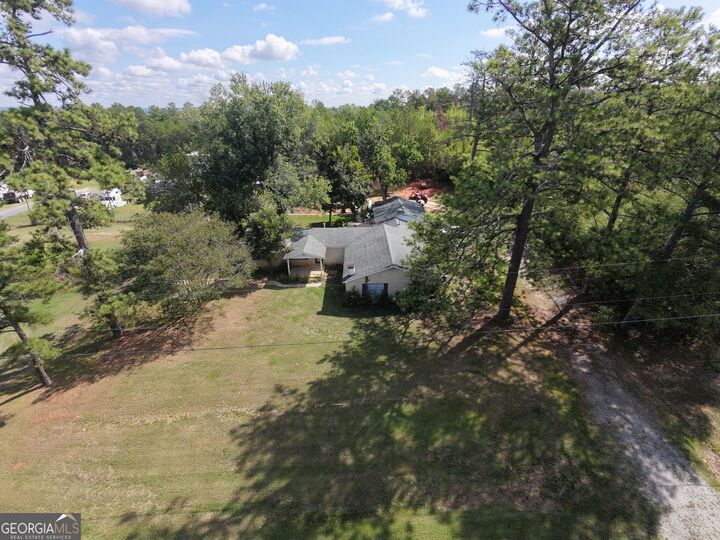 Property Photo:  60 Ridge Road  GA 31217 