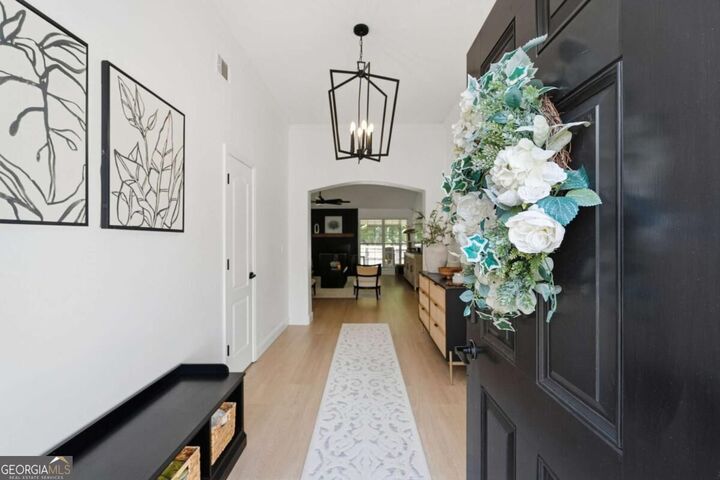 Property Photo:  198 Celestial Run  GA 30680 