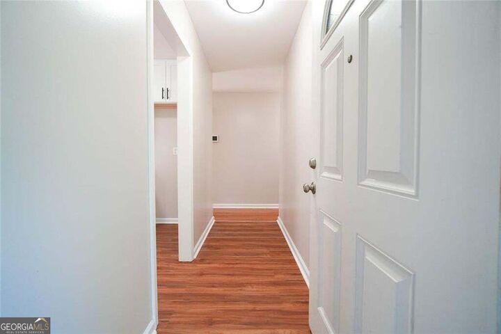 Property Photo:  927 Rowland Street  GA 30021 