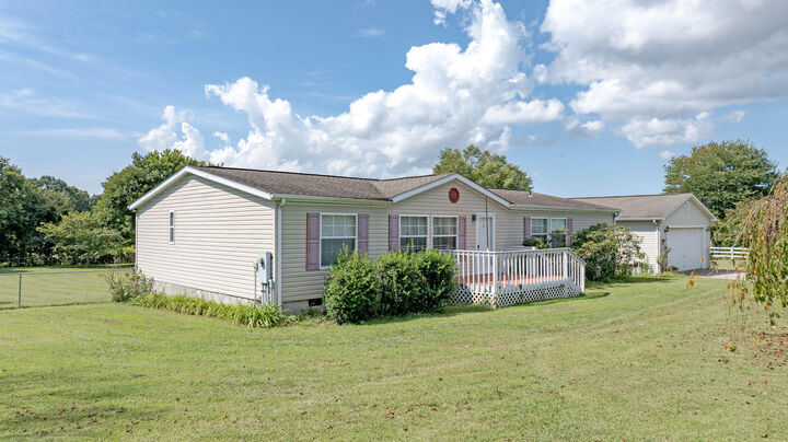 Property Photo: 685 Rigsby Road TN 37321