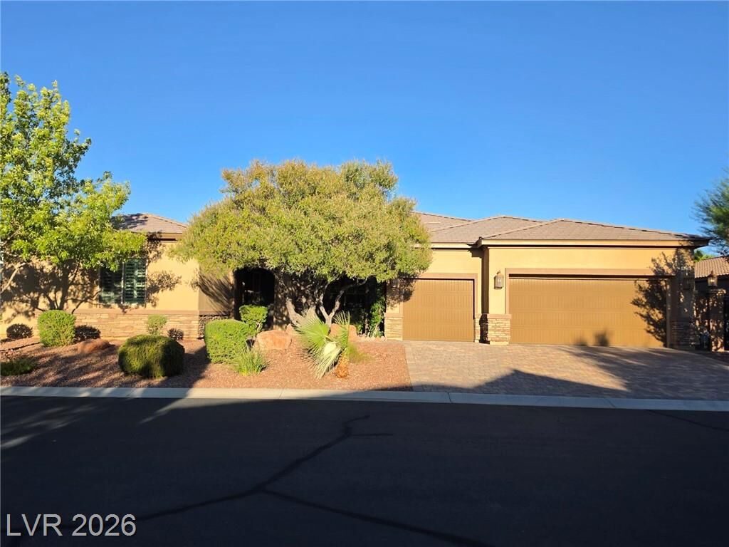 Property Photo:  4260 Helena Cove Court  NV 89129 