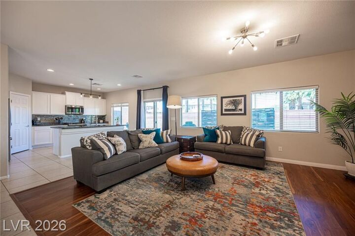 Property Photo: 9226 Apollo Heights Avenue NV 89149