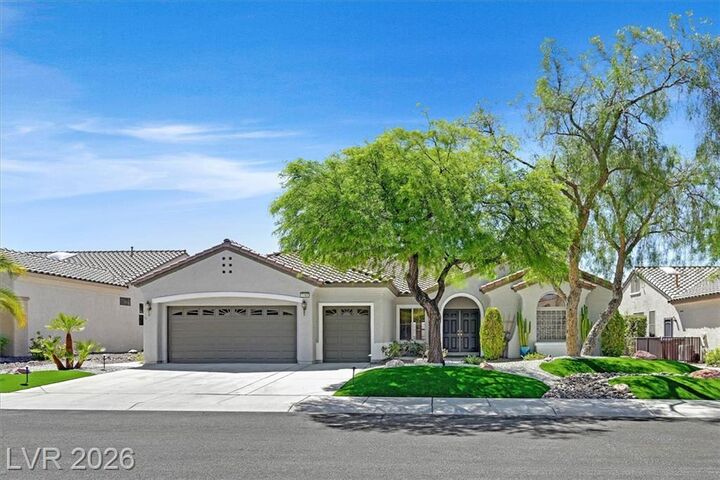 Windermere Anthem Hills