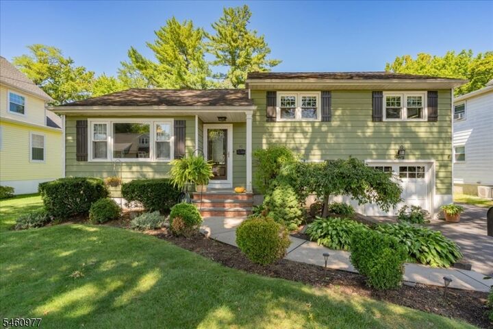 Property Photo: 40 2nd Ave NJ 07027