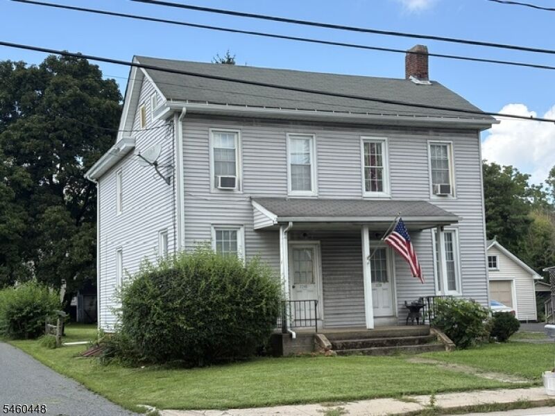 Property Photo: 2238 Route 57 NJ 07882