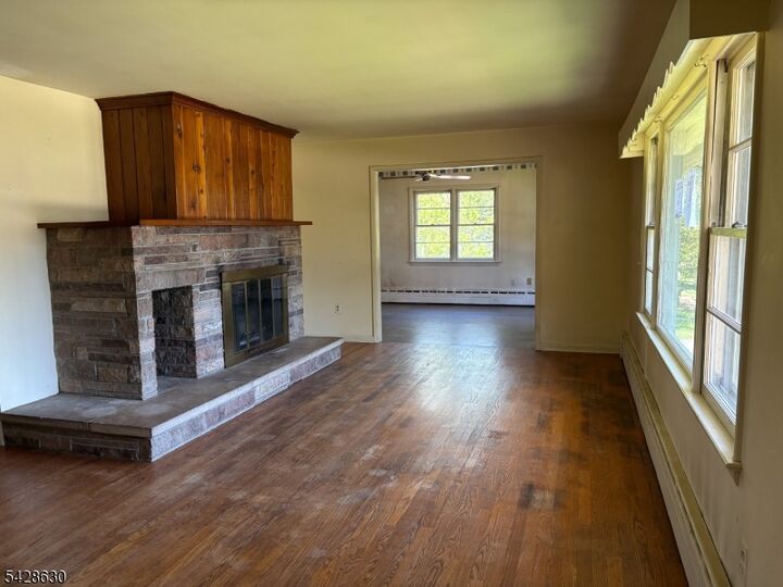 Property Photo:  18 Pottersville Rd  NJ 07934 