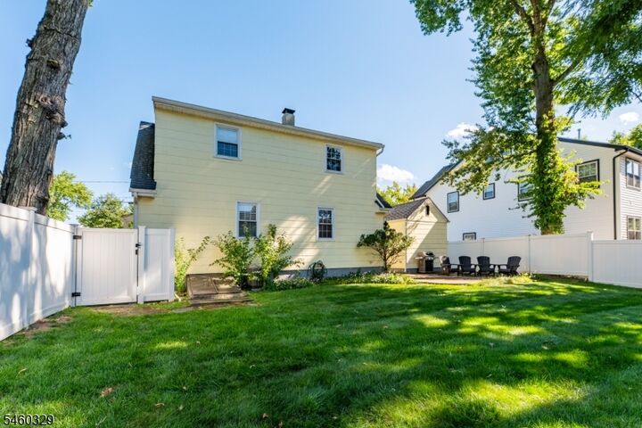 Property Photo:  2375 Whittier Ave  NJ 07076 