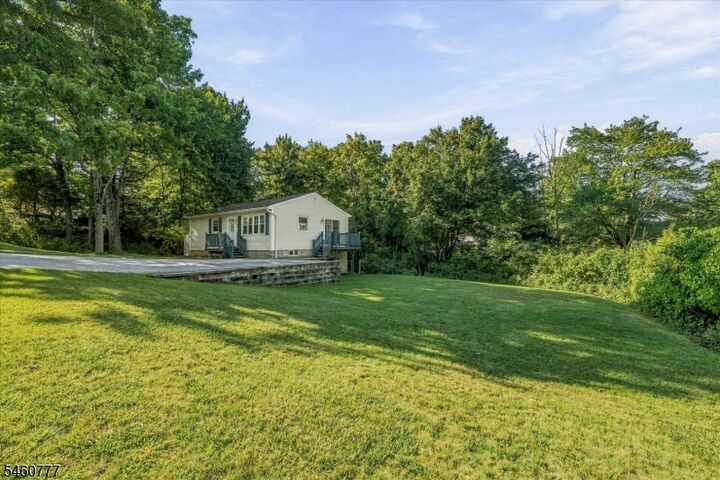 Property Photo: 12 Doe Run NJ 07422