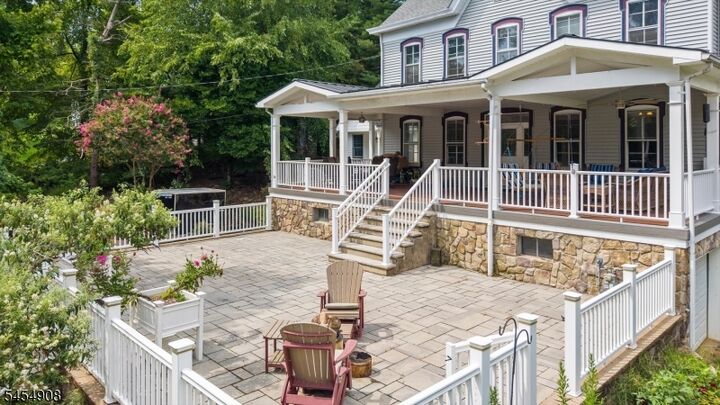 Property Photo:  46 Everitts Hill Rd  NJ 08822 