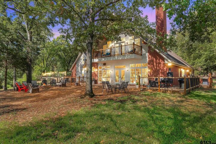 Property Photo:  1551 Vz County Road 1805  TX 75140 