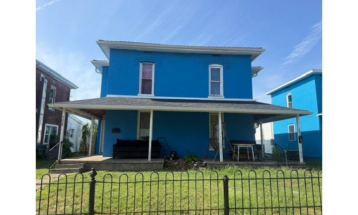Property Photo:  1322-1324 Washington Street  KY 42420 