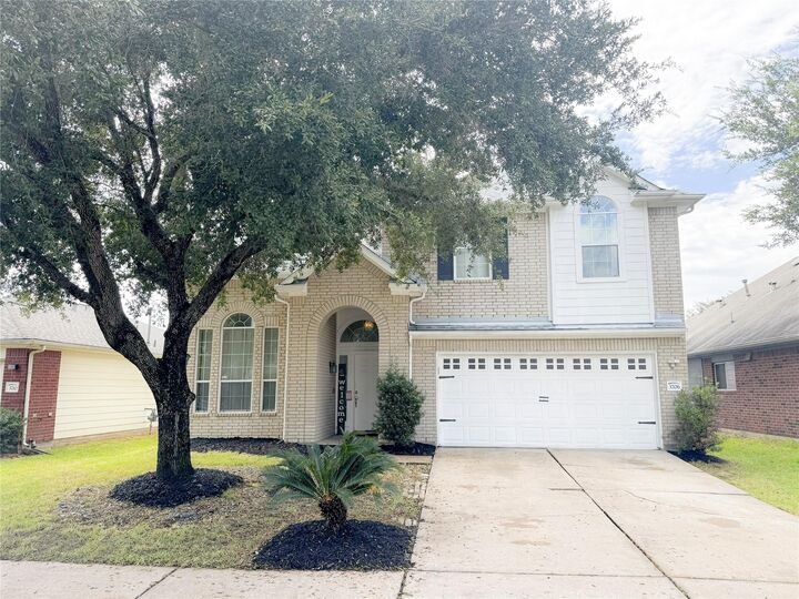 Property Photo: 3706 Elmwood Dale Drive TX 77545