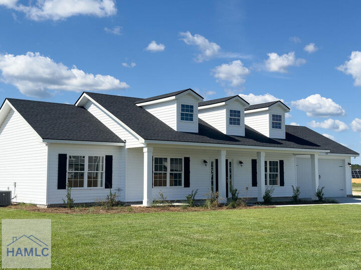 Property Photo:  368 Freshwater Lane  GA 31316 