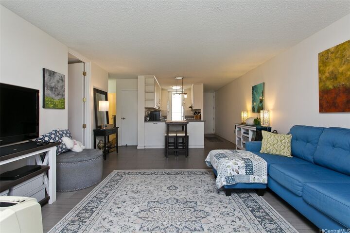 Property Photo:  1420 Victoria Street 602  HI 96822 