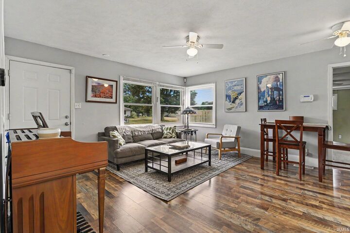 Property Photo:  1243 Helmen Drive  IN 46615-3756 