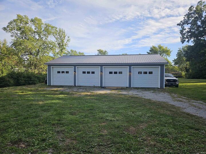 Property Photo:  5814 Stellhorn Road  IN 46815 