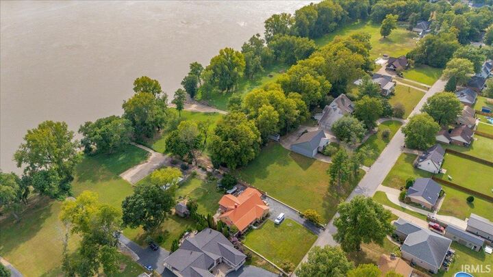 Property Photo:  Lot 62 Powers Drive  IN 47630 