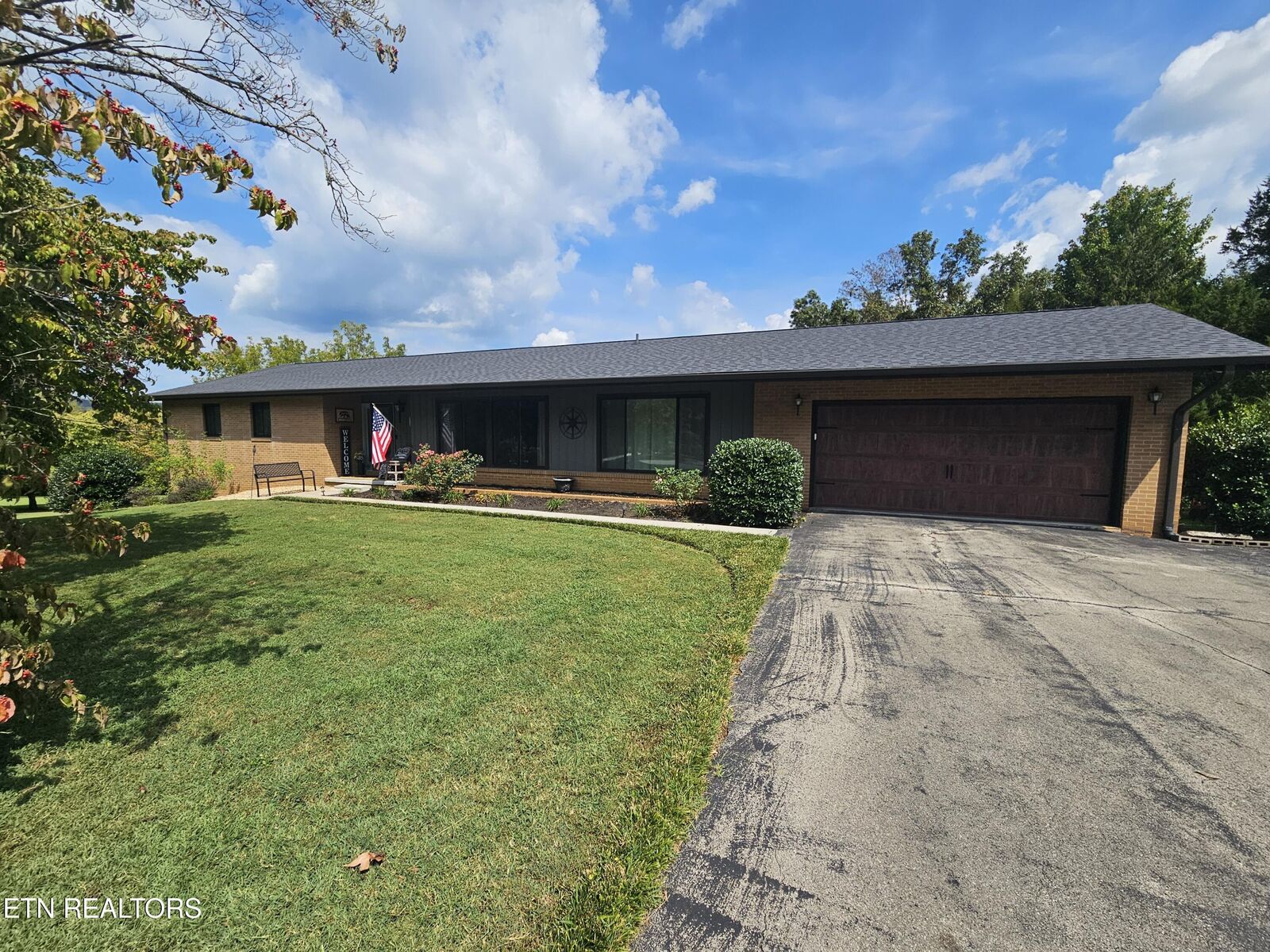 Property Photo:  314 Middleton Drive  TN 37882 