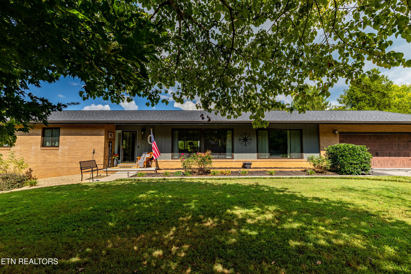 Property Photo: 314 Middleton Drive TN 37882