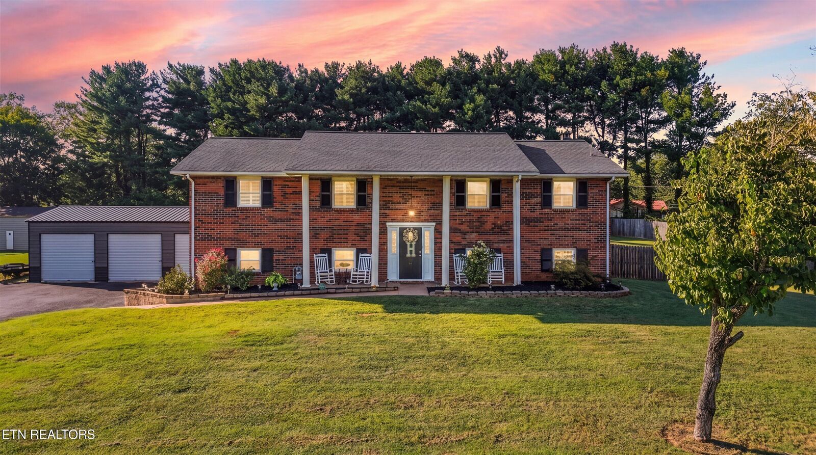 Property Photo:  670 Grandview Drive  TN 37772 