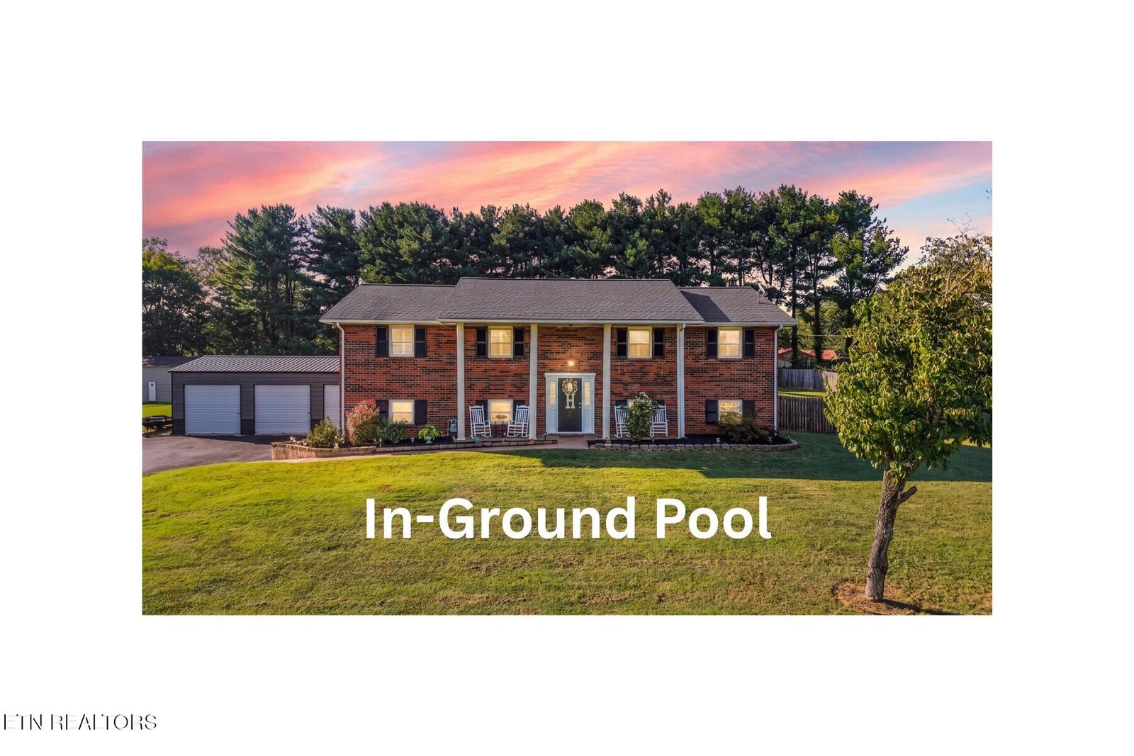 Property Photo:  670 Grandview Drive  TN 37772 