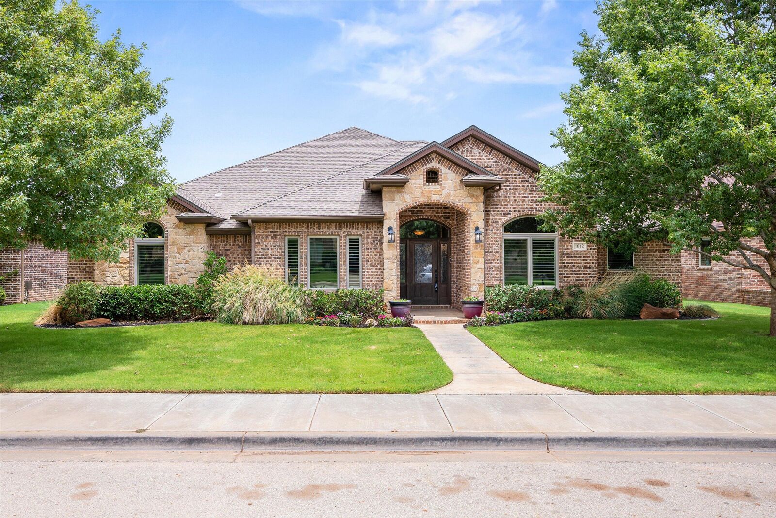 Property Photo: 4012 126th Street TX 79423