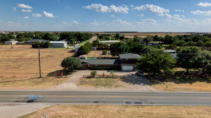 Property Photo: 6001 114th Street TX 79424