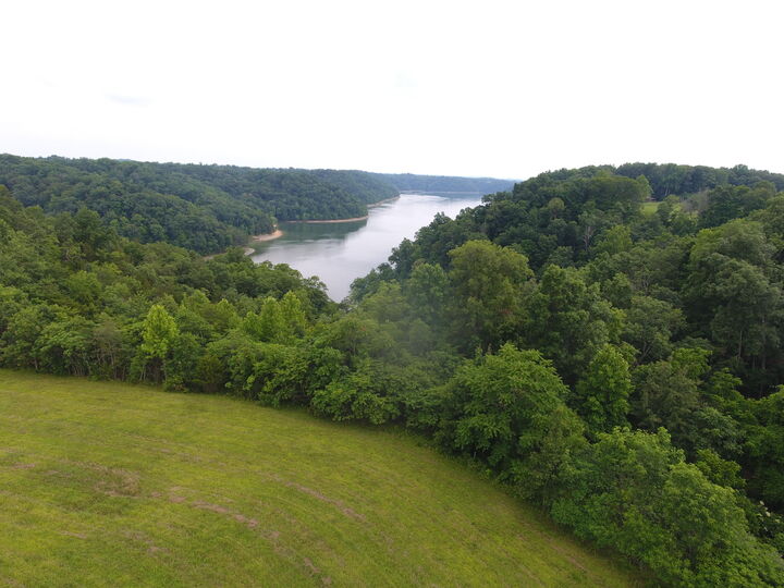 Property Photo:  17 Lots Parks Ridge Subdivision Road  KY 42642 