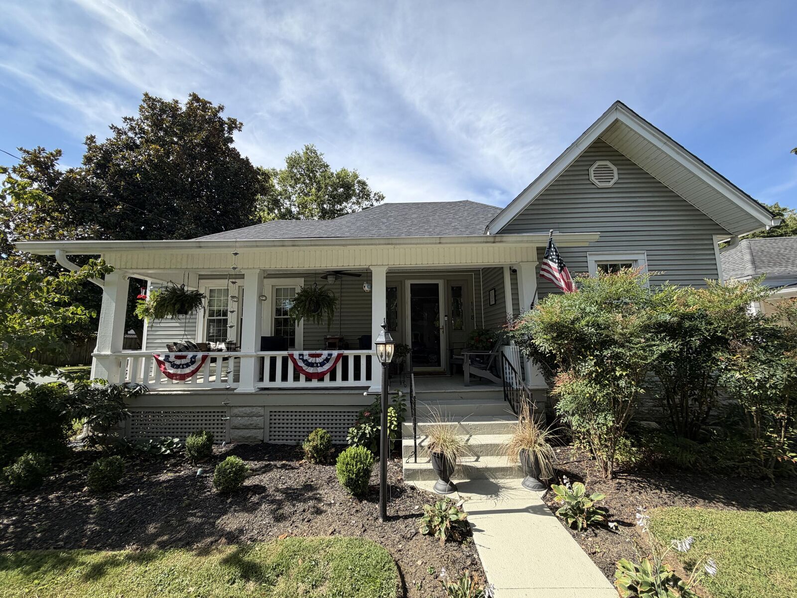 Property Photo: 118 College Street KY 40391