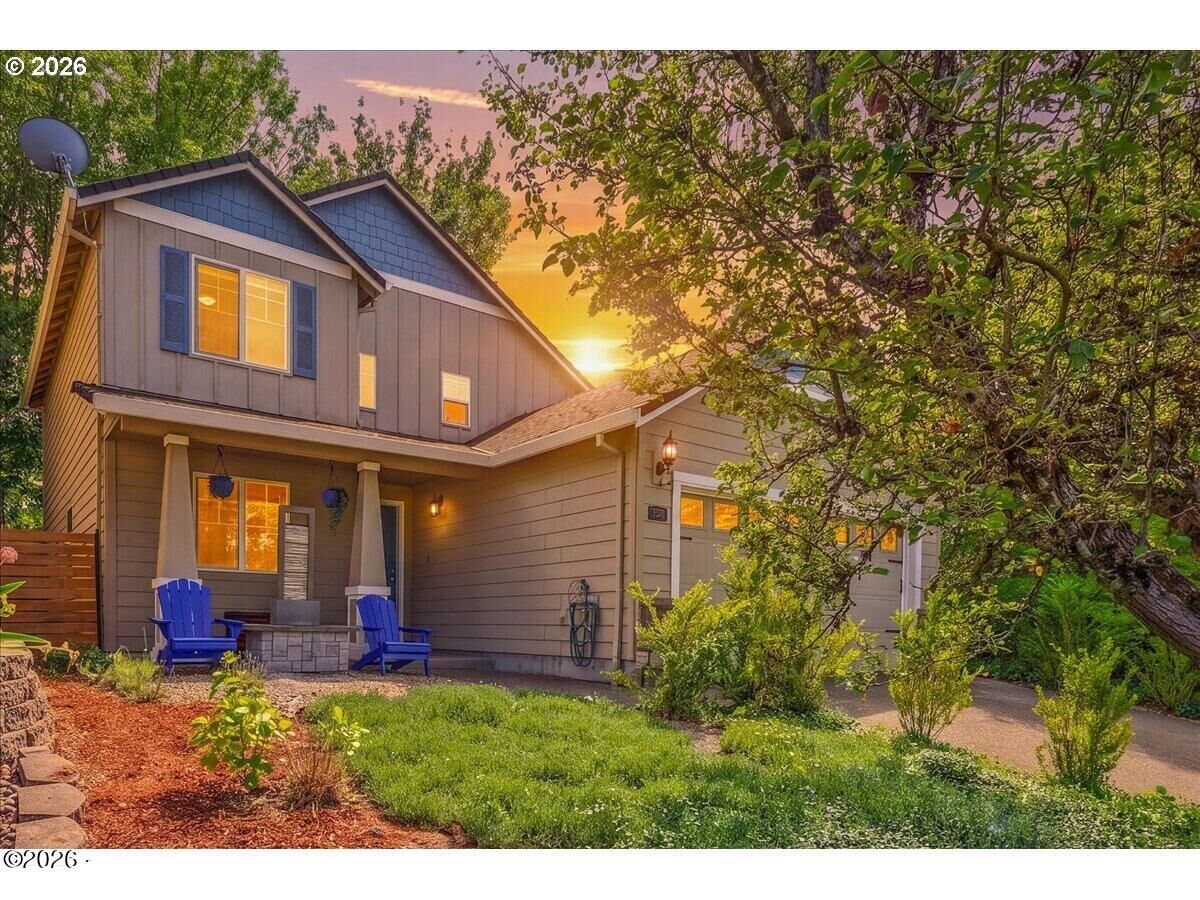 Property Photo: 19240 SW Rosedale Court OR 97007