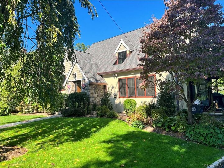 Property Photo: 88 Hartsdale Avenue NY 10605