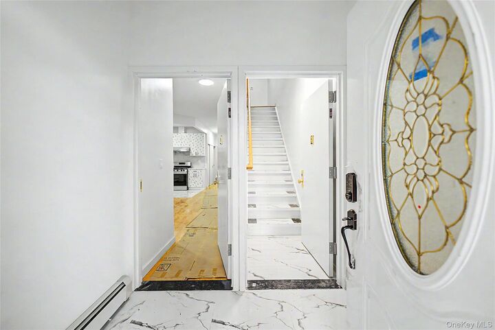 Property Photo:  8605 91st Avenue  NY 11421 