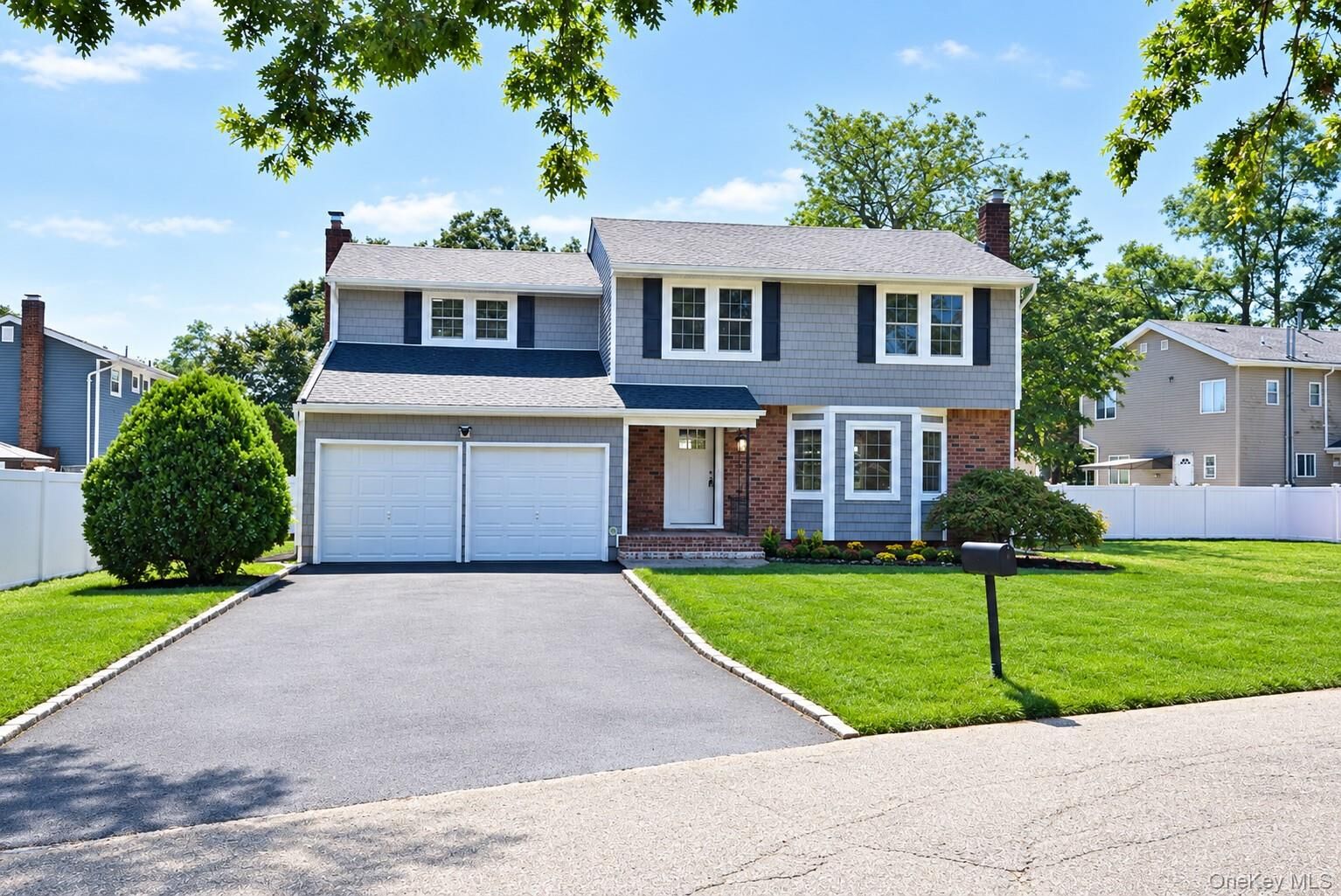 Property Photo:  26 Tell Avenue  NY 11729 