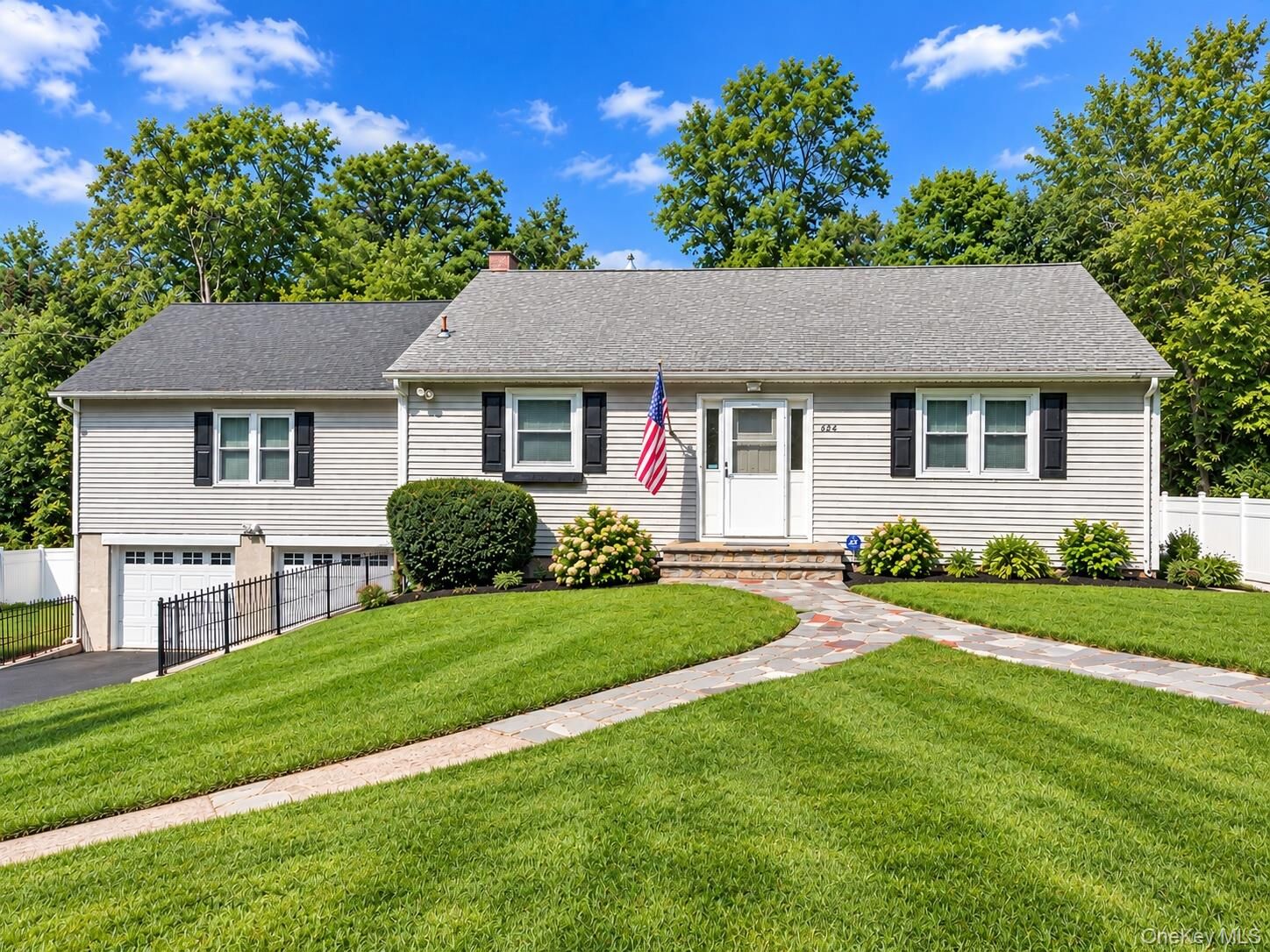 Property Photo: 624 Mt View Road NY 10566