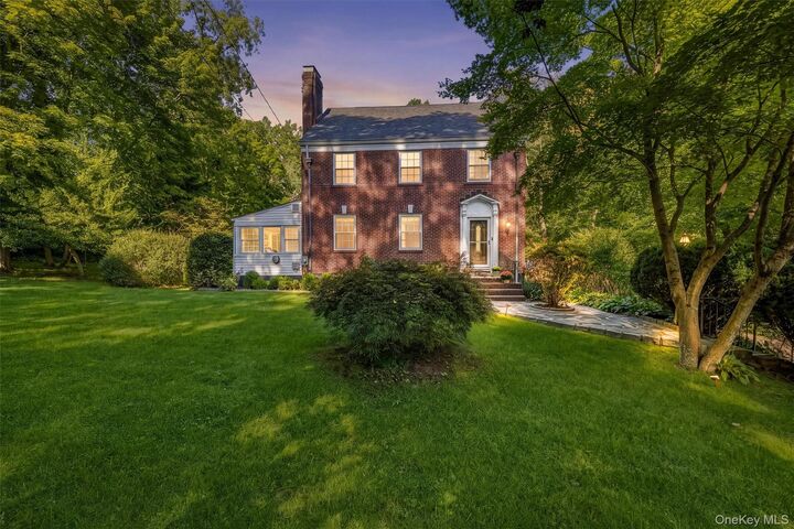 Property Photo: 28 Winslow Road NY 10606