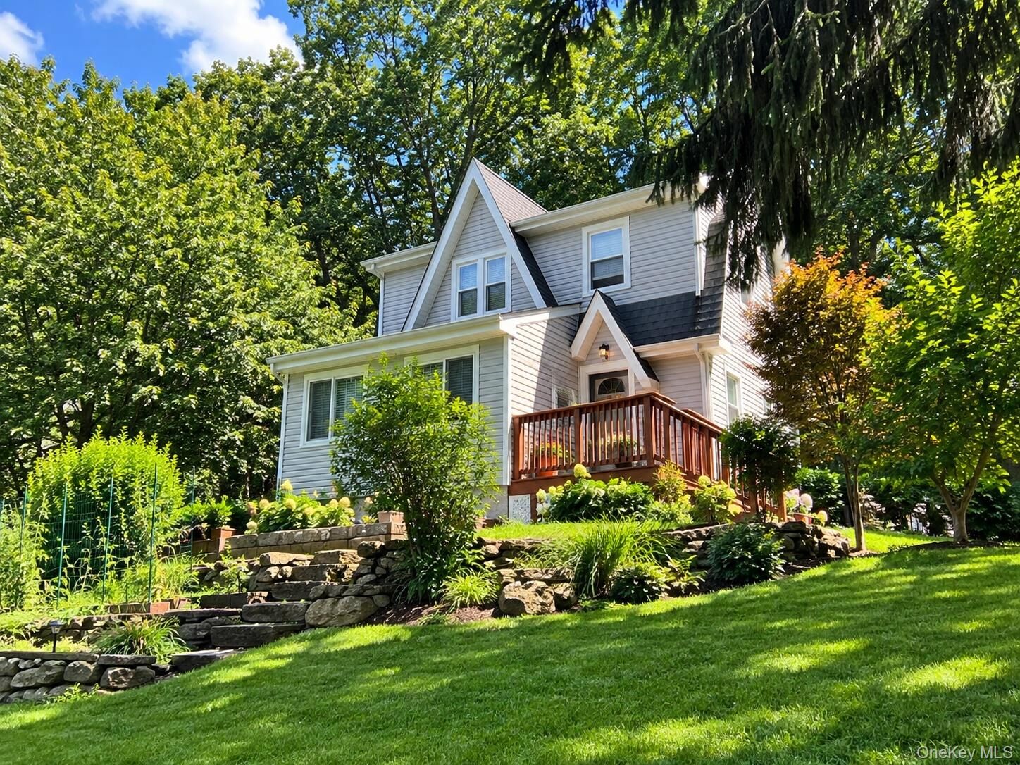 Property Photo: 82 Birch Drive NY 10570