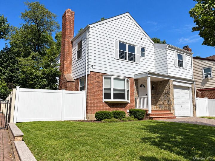 Property Photo:  21757 77th Avenue  NY 11364 