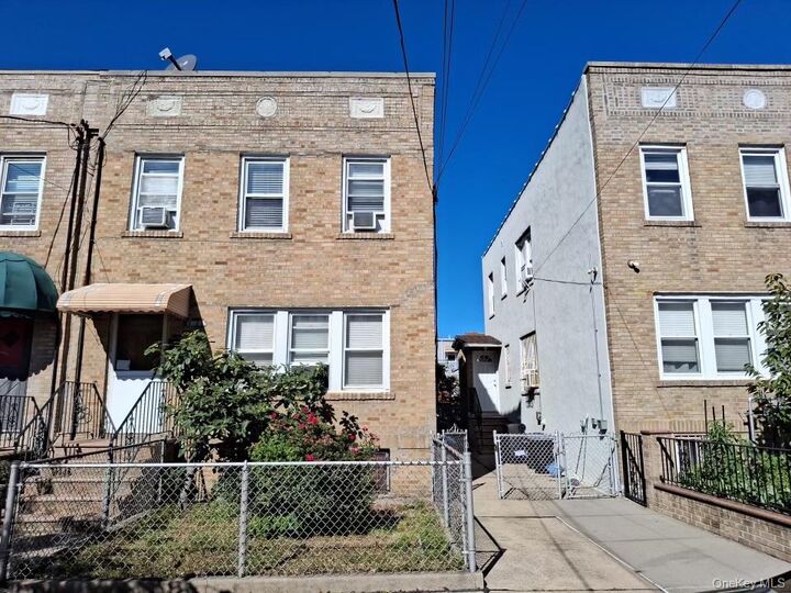 Property Photo:  21-23 29 Avenue  NY 11102 