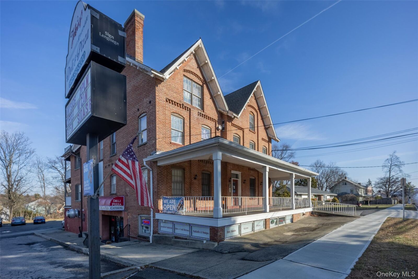 Property Photo:  74 North Street 7  NY 12550 