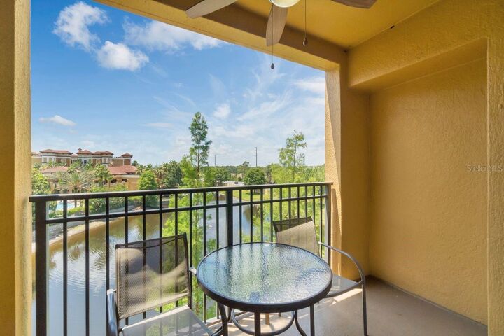 Property Photo: 12538 Floridays Resort Drive 604C FL 32821