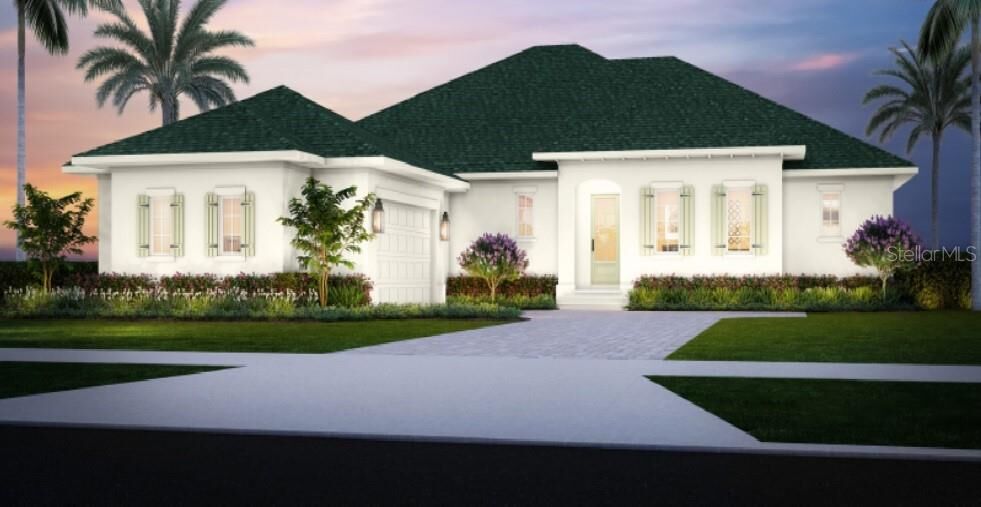 Property Photo:  4809 Westlake Street  FL 34210 