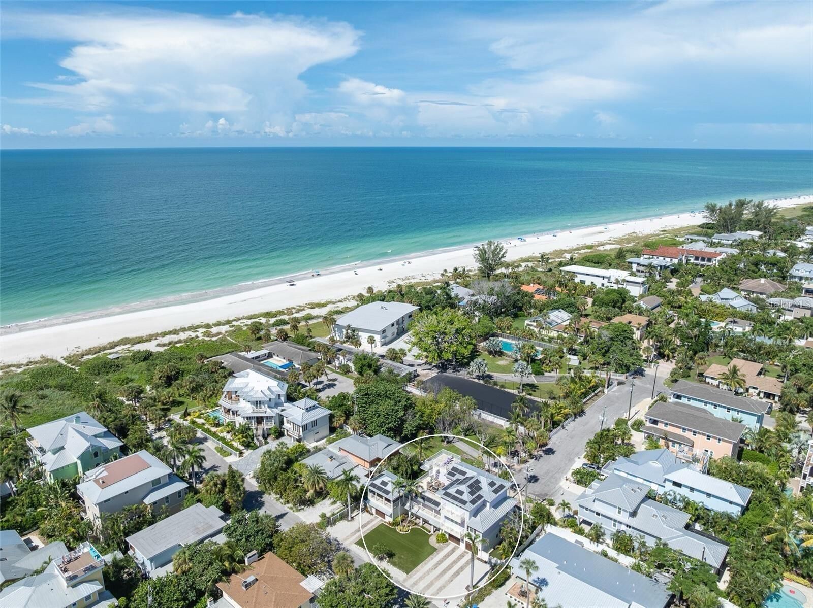Property Photo:  106 81st Street  FL 34217 