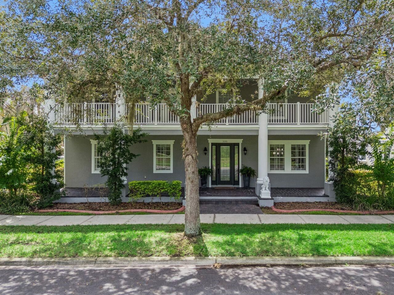 Property Photo: 3351 Schoolhouse Road FL 34773