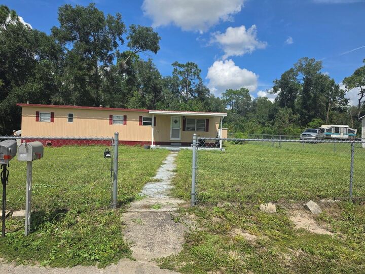 Property Photo:  10401 SE 127th Lane  FL 34420 